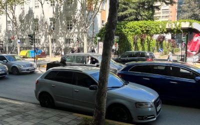 parkim i gabuar