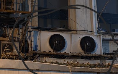 Prishja e qetesis publike