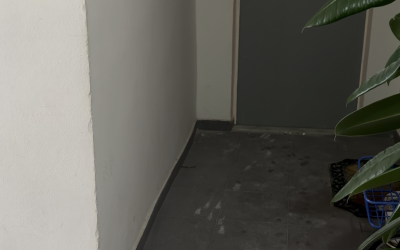 Prishje e qetesis punlike