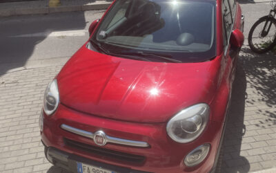 Parking I gabuar